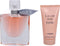 Lancôme La Vie Est Belle Giftset - 50 ml eau de parfum spray + 50 ml bodylotion - cadeauset voor dames