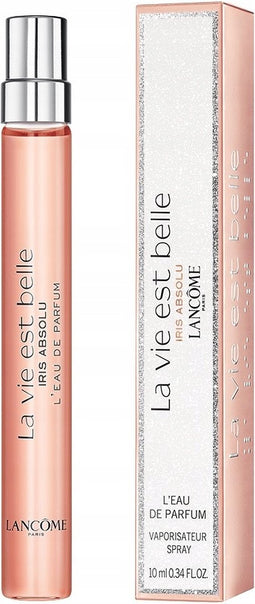 Lancôme - La Vie Est Belle - Iris Absolu - Eau de Parfum - Travel - 10ml