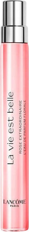 Lancôme - La Vie est Belle - Rose Extraordinaire - Eau de Parfum - Damesgeur - Travel - 10 ml
