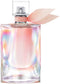 Lancôme La Vie Est Belle Soleil Cristal 100 ml Eau de Parfum - Damesparfum