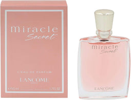 Lancôme Miracle Secret - Eau de Parfum 50 ml Spray