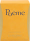 Lancôme Poême 100 ml Eau de Parfum - Damesparfum