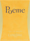 Lancôme Poême 100 ml Eau de Parfum - Damesparfum