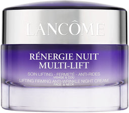 Lancôme Rénergie Multi-Lift - Lifting Firming Anti-Wrinkle Night Cream - Nachtcrème - 50 ml