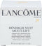 Lancôme Rénergie Multi-Lift - Lifting Firming Anti-Wrinkle Night Cream - Nachtcrème - 50 ml