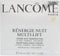 Lancôme Rénergie Multi-Lift - Lifting Firming Anti-Wrinkle Night Cream - Nachtcrème - 50 ml