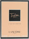 Lancôme Trésor Eau de Parfum – Damesgeur – 100ml