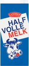 Landhof Houdbare Magere Melk - 12 x 1 liter