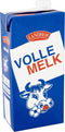 Landhof Volle Melk - 12 x 1 liter