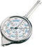 Landkaartmeter,curvimeter met steel