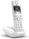 Landline Telephone Gigaset AS690 White