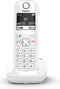 Landline Telephone Gigaset AS690 White
