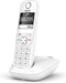 Landline Telephone Gigaset AS690 White