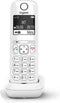 Landline Telephone Gigaset AS690A White - NIET GESCHIKT VOOR BENELUX, GEEN NUMMERHERKENNING