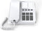 Landline Telephone Gigaset DESK 400 White