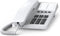 Landline Telephone Gigaset DESK 400 White