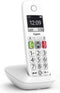 Landline Telephone Gigaset E290 White