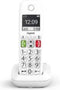 Landline Telephone Gigaset E290 White