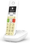 Landline Telephone Gigaset E290 White