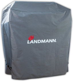 Landmann Barbecuehoes Premium L 100x60x120 cm 15706