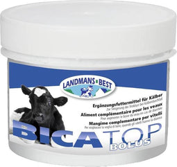 Landmans Best Voedingssupplement BICATOP Bicarbonaat Bolus