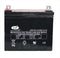 Landport 12 Volt accu 38 Ampère