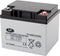 Landport 12 Volt accu 38 Ampère