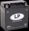 Landport gel accu mg gb9b (yb9b) o.a. vespa lx/v-click