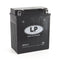 LANDPORT (LP) GB12A-A MOTOR GEL ACCU 12 VOLT 12,0 AH (51211 - MG LB12A-4)