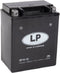 LANDPORT (LP) GB14L-A2 MOTOR GEL ACCU 12 VOLT 14,0 AH (51411 - MG LTX14AH-3)