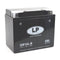 LANDPORT (LP) GB16L-B MOTOR GEL ACCU 12 VOLT 19,0 AH (51911 - MG LB16-3)