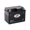 LANDPORT (LP) GB4L-B MOTOR GEL ACCU 12 VOLT 4,0 AH (50411 - MG LB4-3)