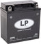 LANDPORT (LP) GB9B MOTOR GEL ACCU 12 VOLT 9 AH
