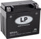 LANDPORT (LP) GTX12-4 MOTOR GEL ACCU 12 VOLT 10,0 AH (51012 - MG LTX12-4)
