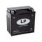 LANDPORT (LP) GTX14-4 MOTOR GEL ACCU 12 VOLT 12,0 AH (51214 - MG LTX14-4)