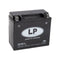 LANDPORT (LP) GTX20-3 MOTOR GEL ACCU 12 VOLT 18 AH (51801 - MG LTX20-3)