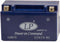 LANDPORT (LP) GTX7A-4 MOTOR GEL ACCU 12 VOLT 6,0 AH (50615 - MG LTX7A-4)