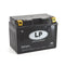 LANDPORT (LP) GTZ14-S MOTOR GEL ACCU 12 VOLT 11,2 AH (51102 - MG LTZ14-S)