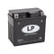 LANDPORT (LP) GTZ7-S MOTOR GEL ACCU 12 VOLT 6,0 AH (50702 - MG LTZ7-S)