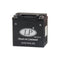 LANDPORT (LP) HARLEY ACCU GHD14H-3 (MH HVTG14H-3) 12 VOLT 14,0 AH
