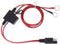 LANDPORT (LP) SC 38 POWER PREMIUM 3,8 A ACCULADER