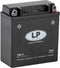 LANDPORT (LP) SLA YB5-3 AGM MOTOR ACCU 12 VOLT 5 AH (50512 - MS LB5-3)