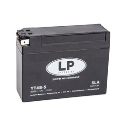 LANDPORT (LP) SLA YT4B-5 AGM MOTOR ACCU 12 VOLT 2,3 AH