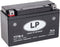 LANDPORT (LP) SLA YT7B-4 AGM MOTOR ACCU 12 VOLT 6,5 AH