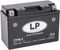 LANDPORT (LP) SLA YT9B-4 AGM MOTOR ACCU 12 VOLT 8,0 AH
