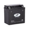 LANDPORT (LP) SLA YTX14-3 AGM MOTOR ACCU 12 VOLT 12 AH