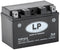 LANDPORT (LP) SLA YTZ12-S AGM MOTOR ACCU 12 VOLT 11,0 AH