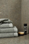 Landro handdoek, set van 4 stuks