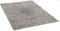 Landscape Cliff Charcoal 1027 Vloerkleed - 170x240 - Rechthoek - Laagpolig Tapijt - Modern - Taupe, Zwart_wit