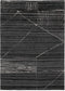 Landscape Fields Charcoal 1031 Vloerkleed - 250x350 - Rechthoek - Laagpolig Tapijt - Modern - Antraciet, Zwart